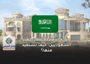 منحة الأمير سلطان لغير السعوديين: كيف تستفيد منها؟