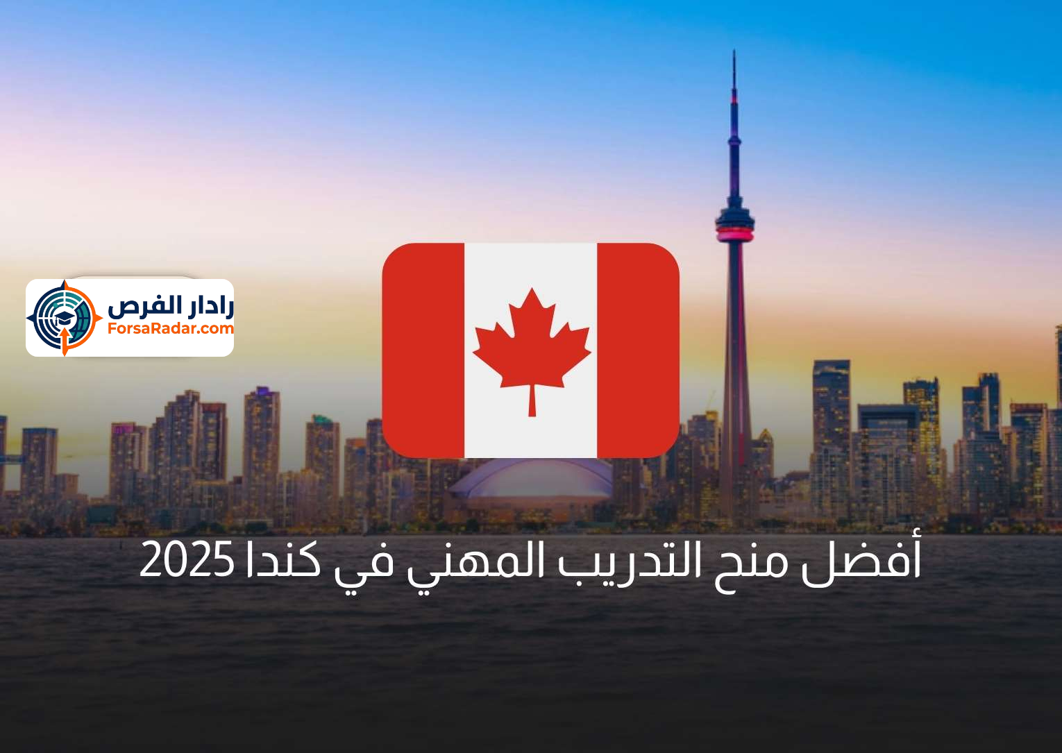 Read more about the article أفضل منح التدريب المهني في كندا 2025